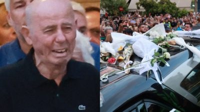 Γιώργος Μαζωνάκης