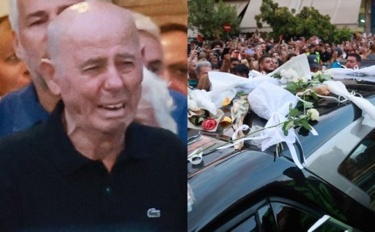 Γιώργος Μαζωνάκης