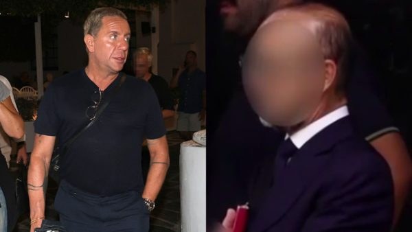Γιώργος Μαζωνάκης