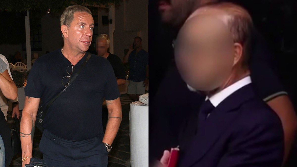 Γιώργος Μαζωνάκης