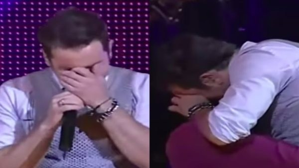 Γιώργος Μαζωνάκης