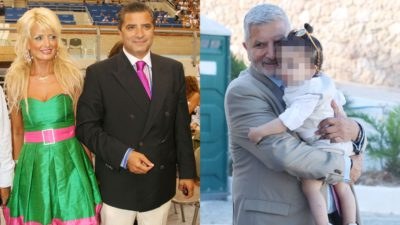 Γιώργος Πατούλης