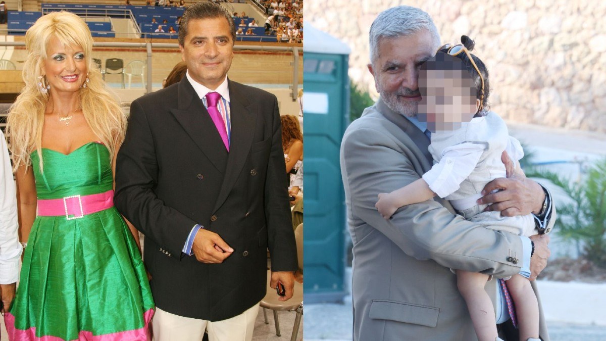 Γιώργος Πατούλης