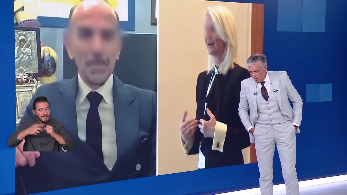Γιατρός -Live News