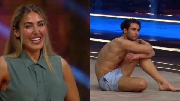 gntm -Shayan