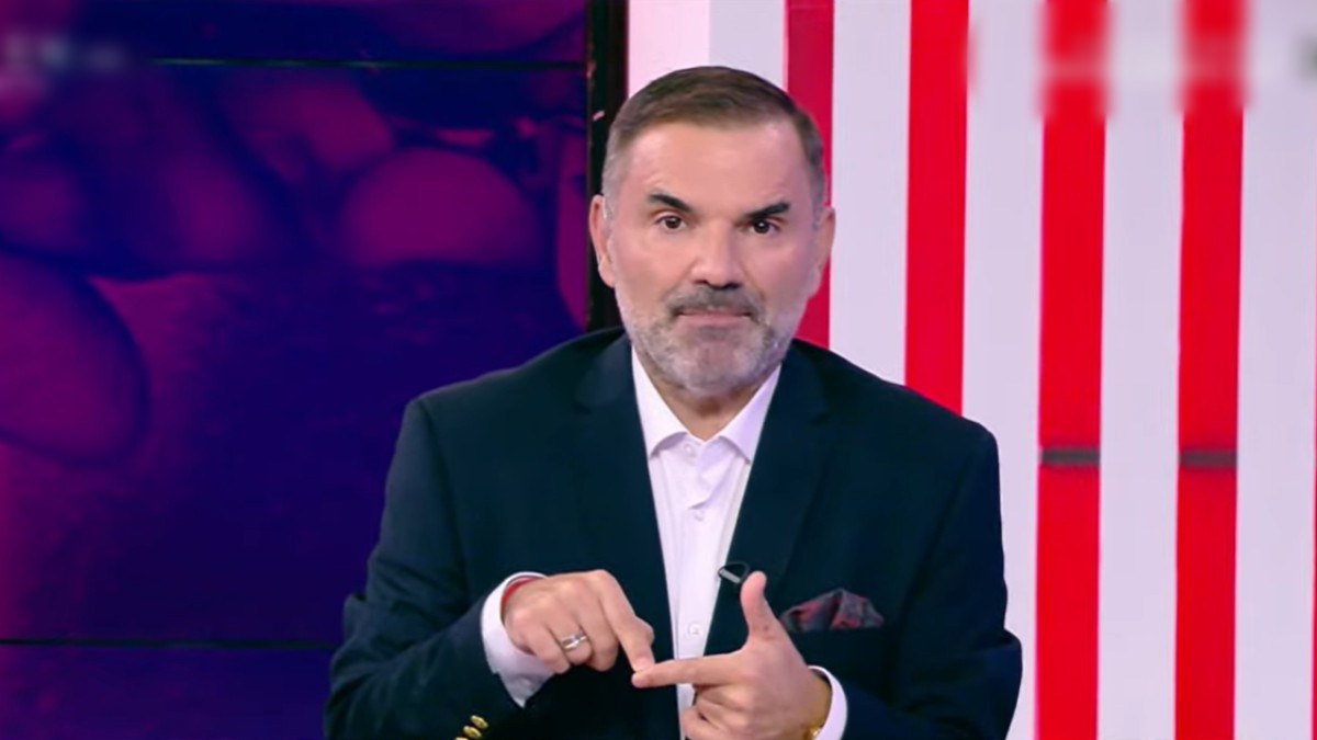 Νάσος Γουμενίδης