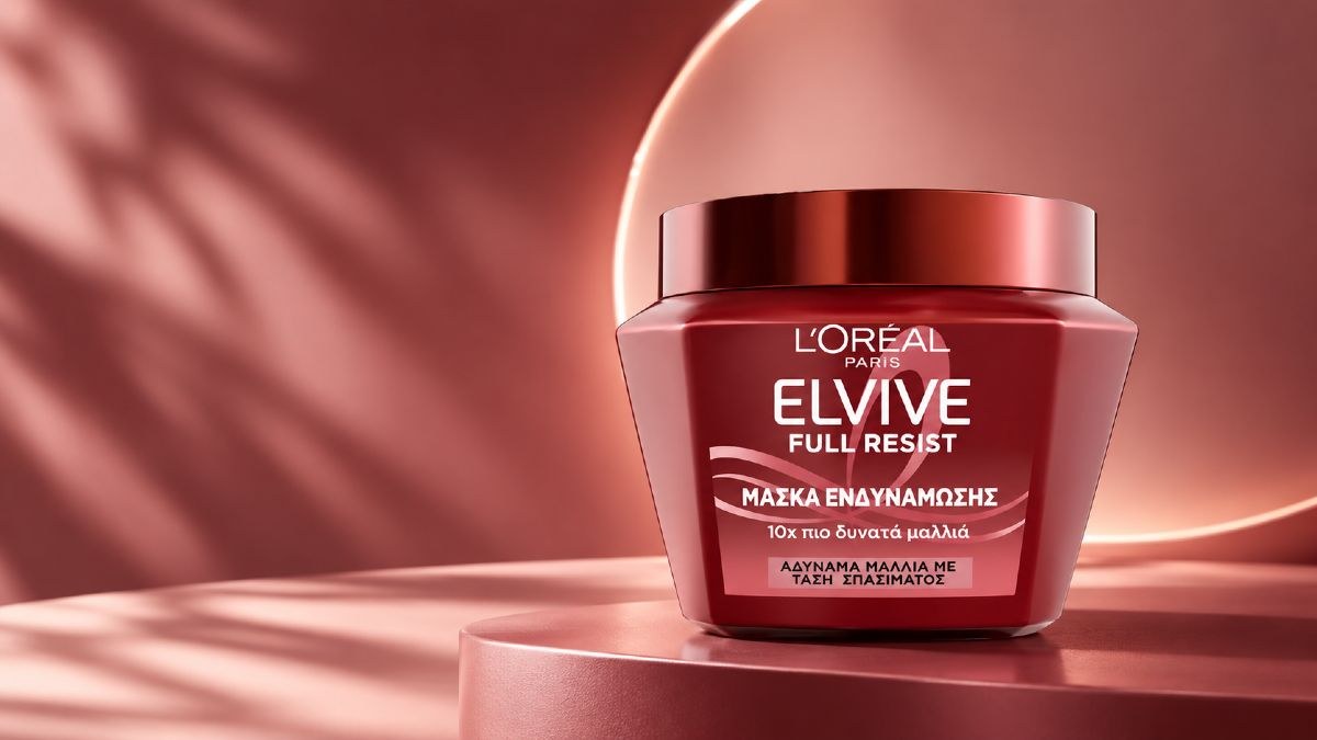 loreal paris