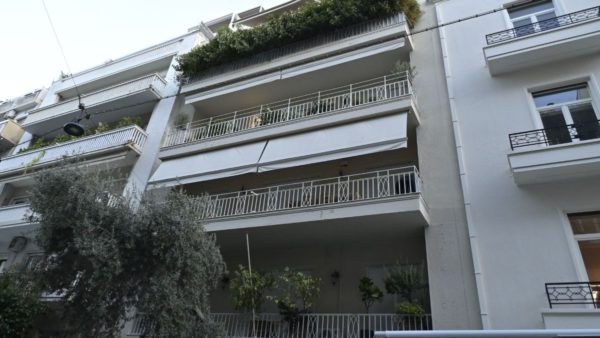 Ιατρείο, Κολωνάκι