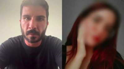Ο αδερφός της Πηνελόπης από την Ηγουμενίτσα