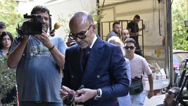 Ηλίας Θεοδωρόπουλος