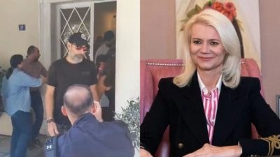 Ιωάννα Γάκα