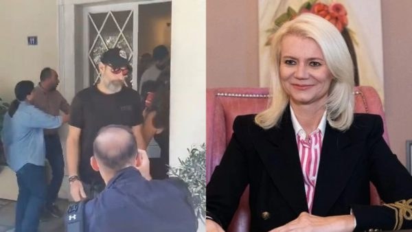 Ιωάννα Γάκα
