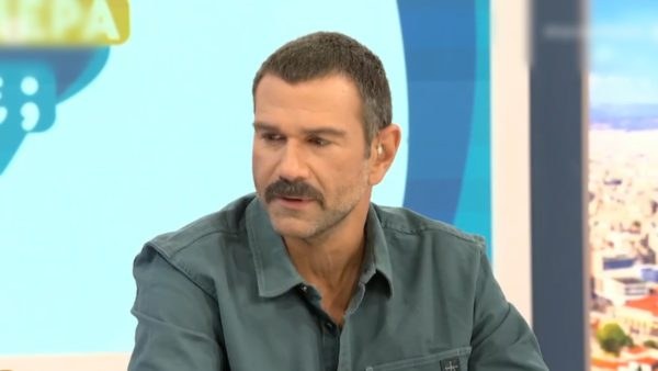 Τάσος Ιορδανίδης