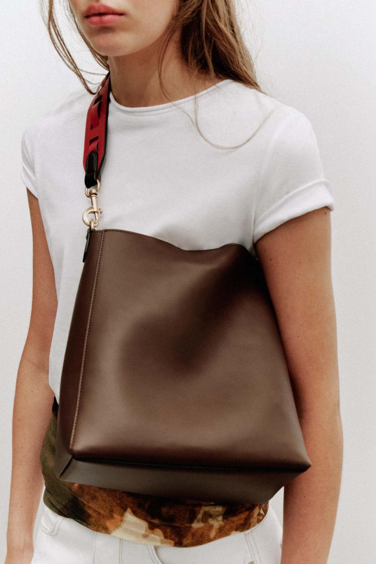 Τσάντες zara