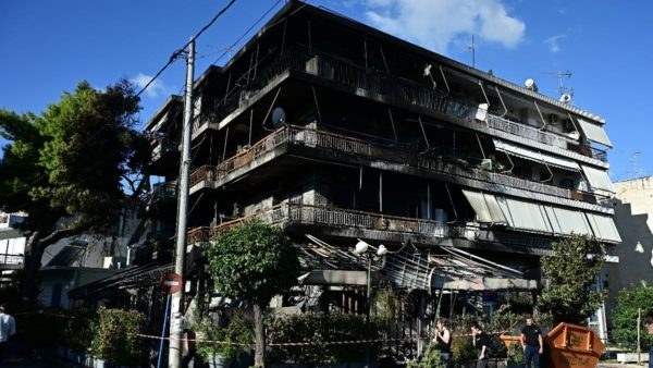 νεα ιωανια καφετέρια