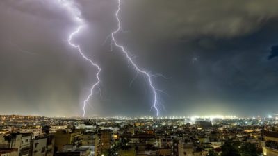 Καιρός