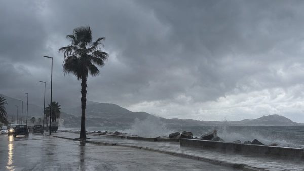 Καιρός