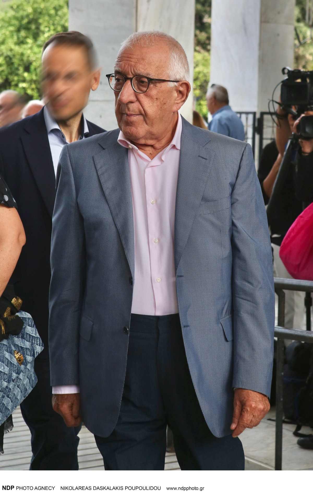 Νικήτας Κακλαμάνης
