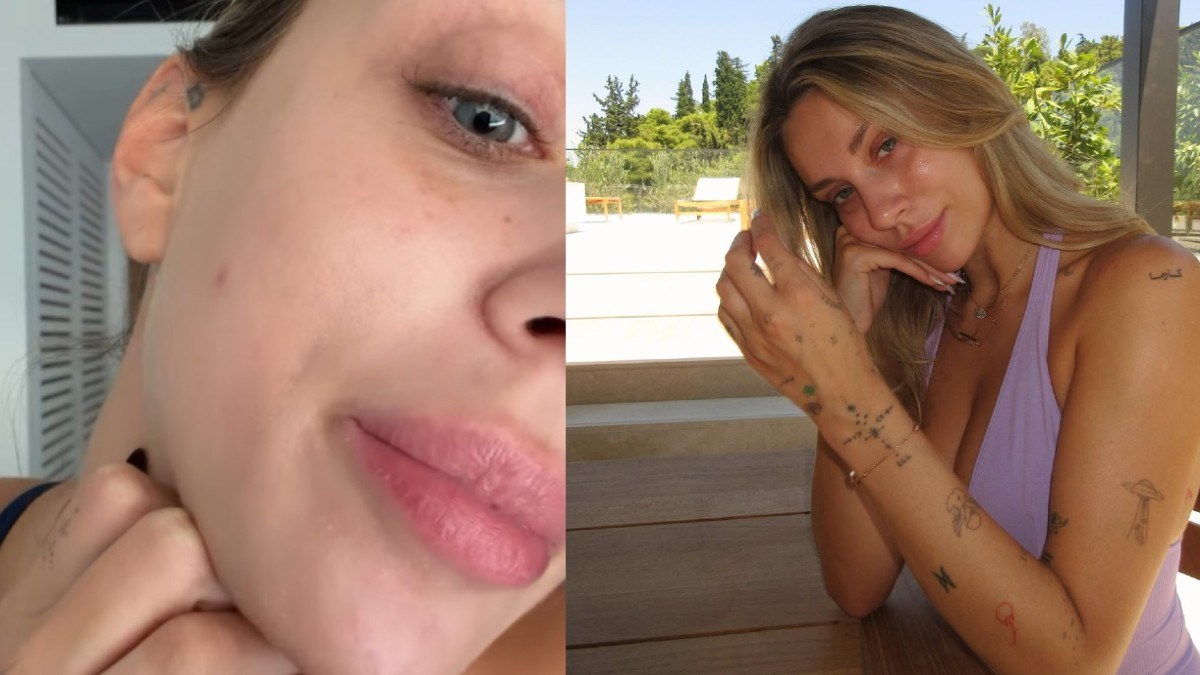 Γαρυφαλλιά Καληφώνη