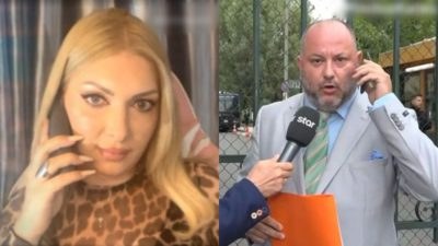 Καληφώνη, Θεοδωρόπουλος