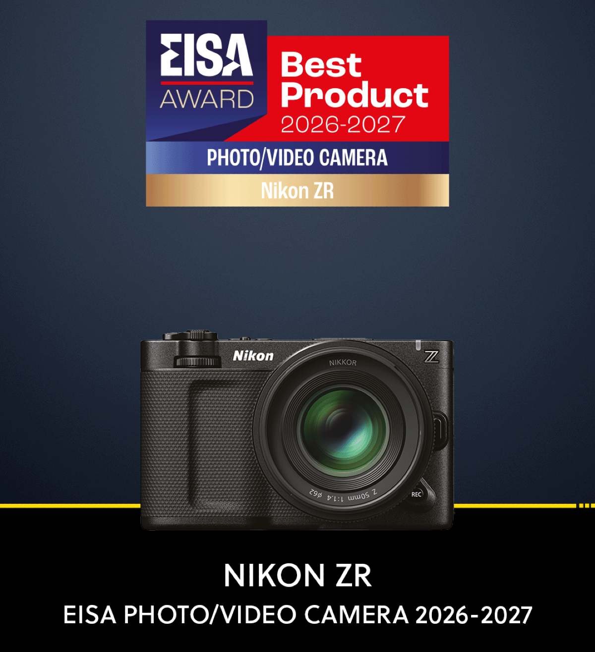 nikon