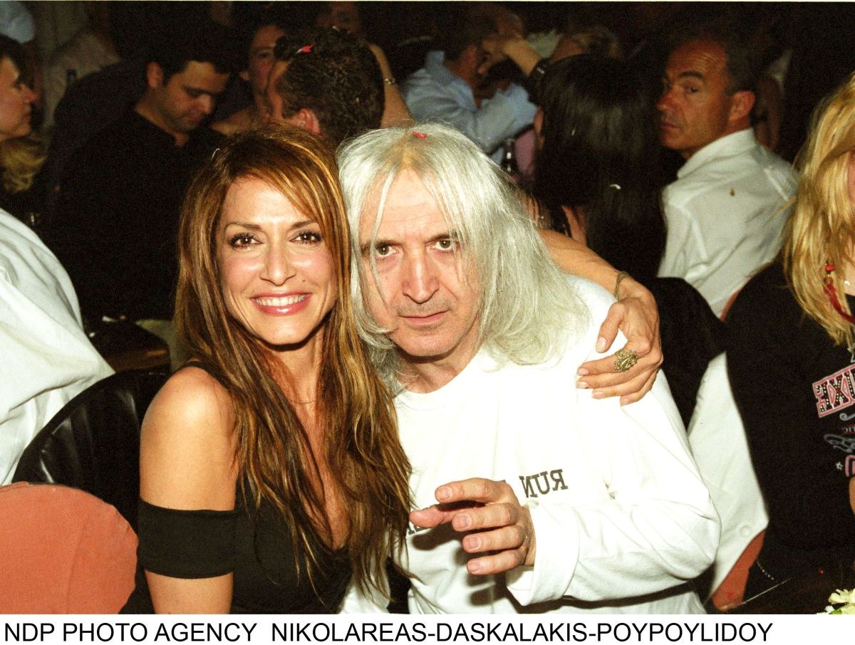 Καρβέλας Βίσση