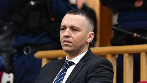 Ηλίας Κασιδιάρης