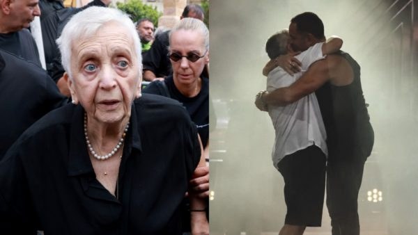 Κλειώ Μαζωνάκη