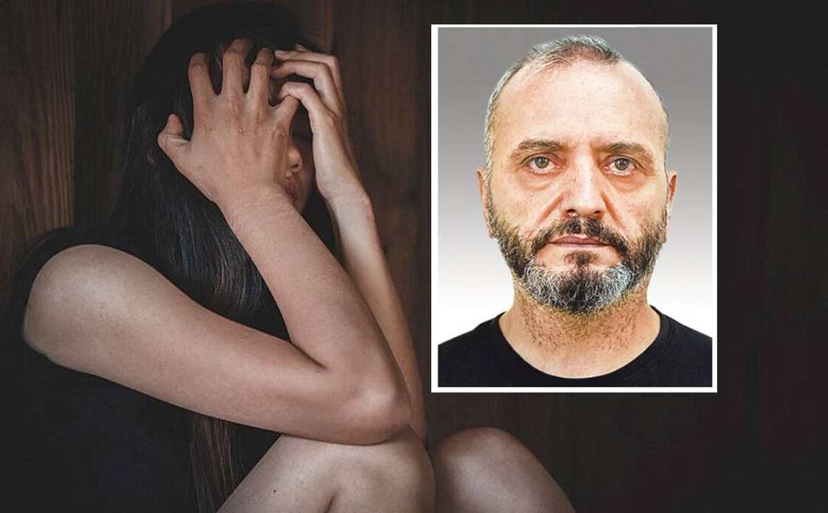 παιδική κακοποίηση