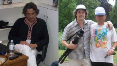 Θάνατος Μαζωνάκη: Ποιος είναι ο «Νάσος ο μπογιατζής» που έγινε υπνωτιστής - Πόσα έβγαζε από τις υπνοθεραπείες