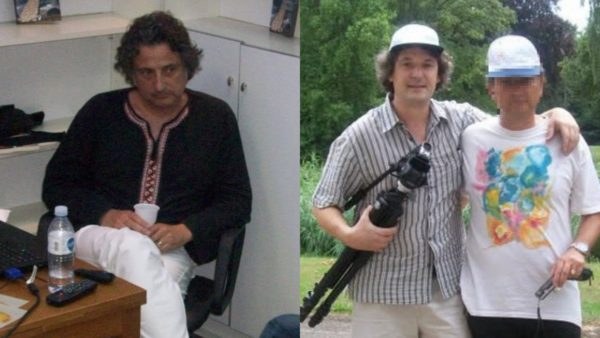 Θάνατος Μαζωνάκη: Ποιος είναι ο «Νάσος ο μπογιατζής» που έγινε υπνωτιστής - Πόσα έβγαζε από τις υπνοθεραπείες