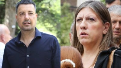 Πέτρος Κουσουλός, Ζωή Κωνσταντοπούλου
