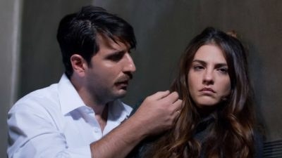 Κρίνο και αγκάθι