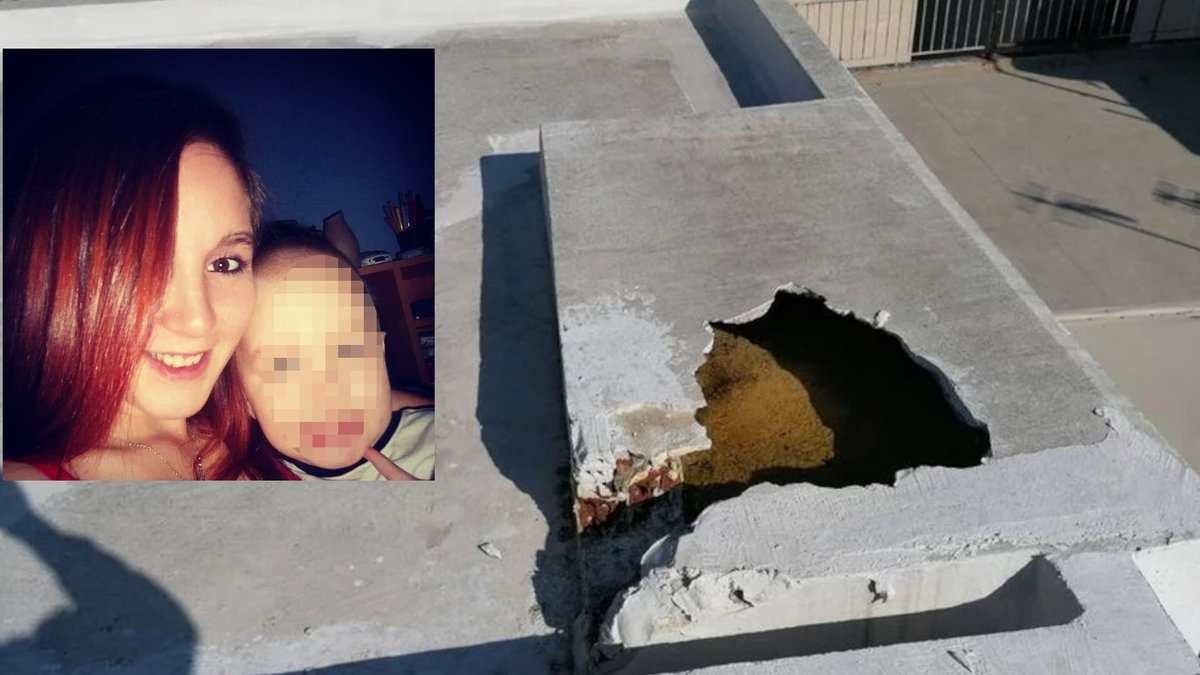 παιδική κακοποίηση