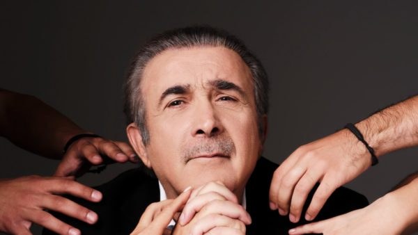 Λάκης Λαζόπουλος