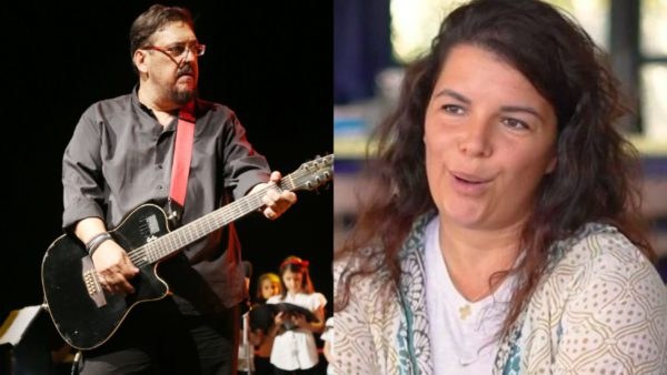 Λαυρέντης Μαχαιρίτσας