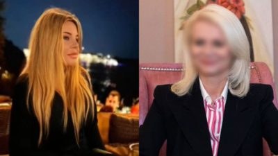Λαζάρου, Γάκα