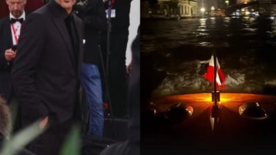 Στο Φεστιβάλ Βενετίας ο Μιχάλης Λεβεντογιάννης