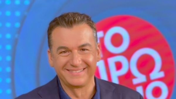 Γιώργος Λιάγκας