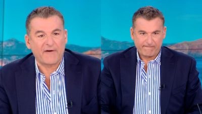 Λιάγκας