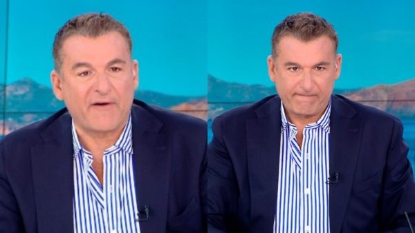 Λιάγκας
