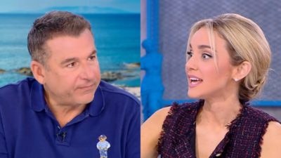Καούρη, Λιάγκας
