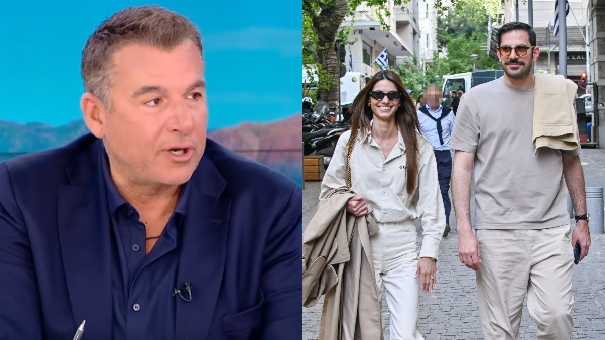 Παπαγεωργίου, Καραβασάνης, Λιάγκας