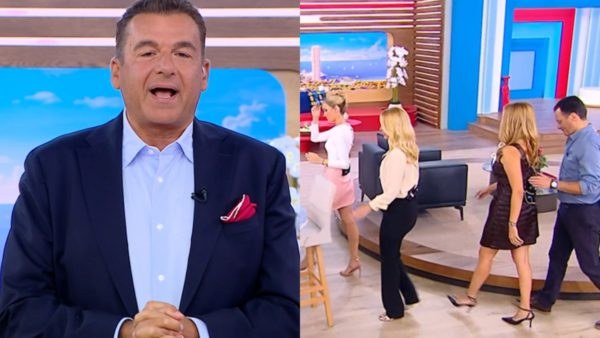 Λιάγκας Πρωινό