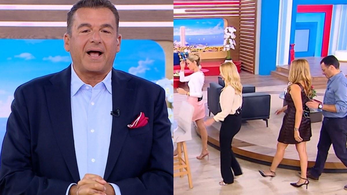Λιάγκας Πρωινό