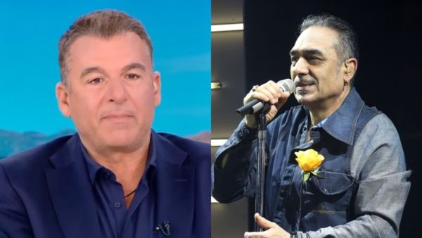 Σφακιανάκης, Λιάγκας
