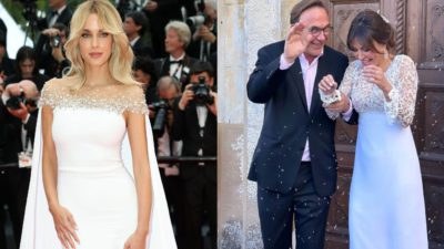 Επώνυμες γάμοι