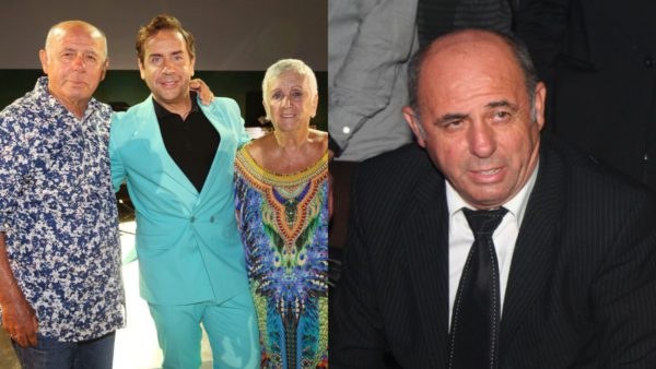 Μανώλης Μαζωνάκης