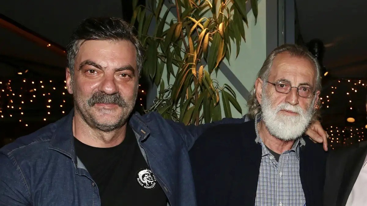 Μαντζώρος-Αεράκης