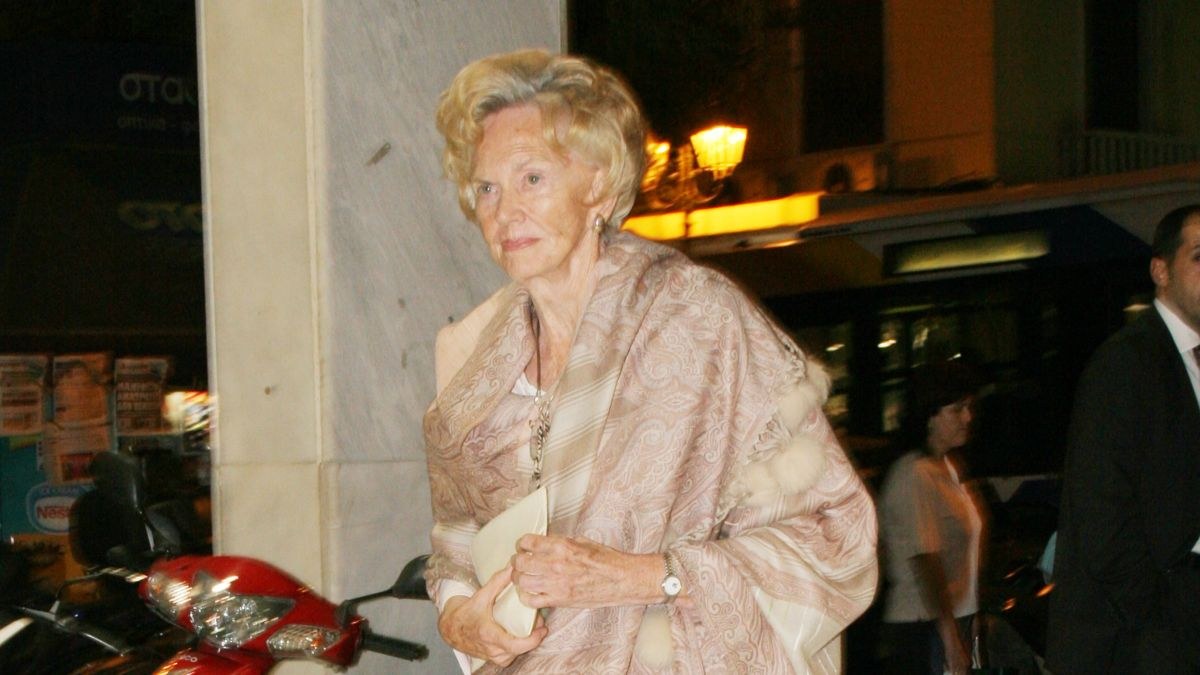 Μαργαρίτα Παπανδρέου